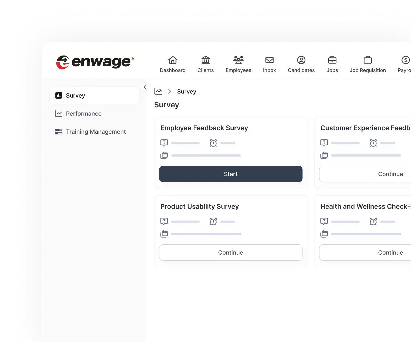 Integrated-Learning-Management
